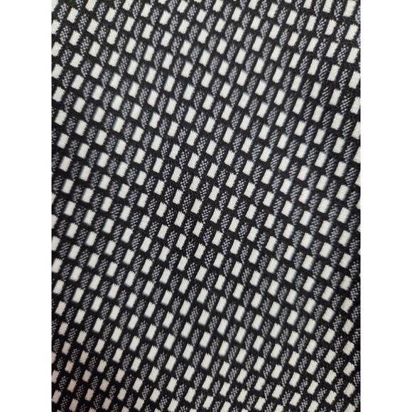 Rafaella Comfort NWT Slim Ankle Pull On Dress Pants Size 18 Black/White - Picture 2 of 6